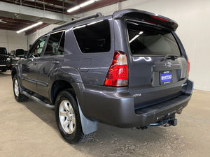 2006 Toyota 4Runner Sport 4.7L 4WD