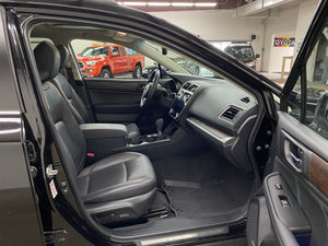 2019 Subaru Outback 3.6R Limited