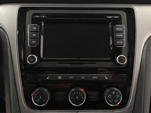 2013 Volkswagen Passat TDI SE DSG
