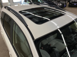 2017 Subaru Forester 2.5i Premium Manual