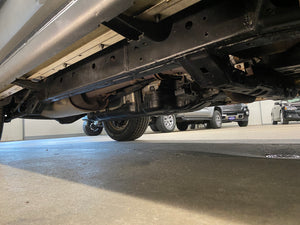 2008 Toyota 4Runner SR5 4.0L 4WD
