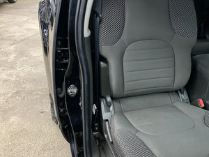 2011 Nissan Xterra PRO-4X Manual