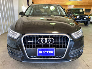 2015 Audi Q3 2.0T Prestige