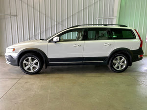 2009 Volvo XC70 3.0T