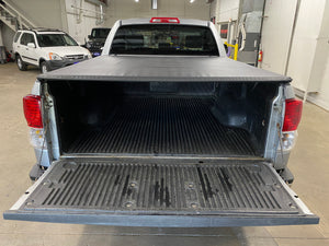 2007 Toyota Tundra Reg Cab 4WD 4.7L