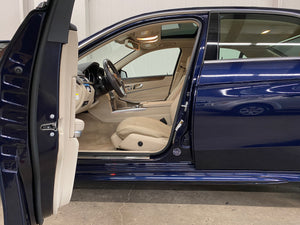 2014 Mercedes-Benz E350 4Matic Sport