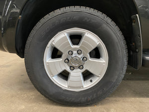 2008 Toyota 4Runner SR5 4.0L 4WD