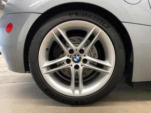2006 BMW Z4 M Roadster