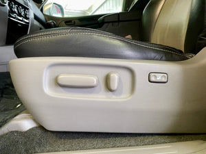 2008 Toyota 4Runner Limited 4.7L