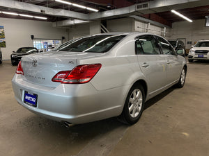 2007 Toyota Avalon XL