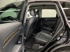 2014 Audi Q5 2.0T Premium Plus