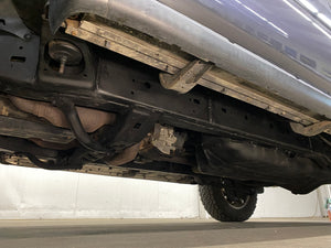 2006 Toyota 4Runner 4WD 4.0L Limited
