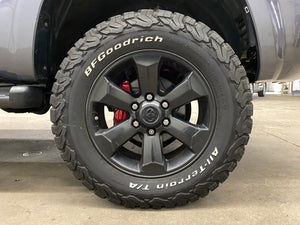 2006 Toyota 4Runner 4WD 4.0L Limited