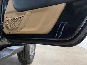 2011 Jeep Wrangler Sport Mojave 4WD Manual