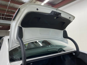 2013 Volkswagen Passat TDI SE DSG