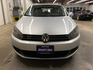 2014 Volkswagen Jetta Sportwagen TDI