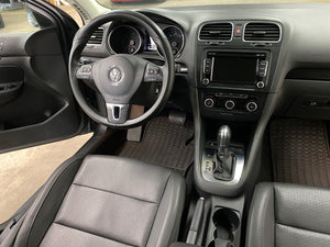 2014 Volkswagen Jetta Sportwagen TDI