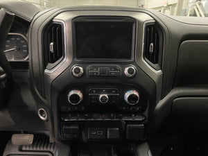 2021 GMC Sierra Denali 3500HD