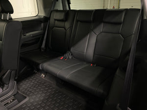 2009 Honda Pilot Touring AWD