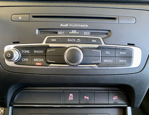 2015 Audi Q3 2.0T Prestige