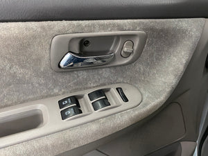 2003 Honda Odyssey EX