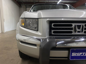 2006 Honda Ridgeline RTL 4WD