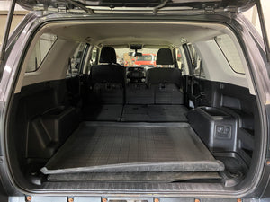 2014 Toyota 4Runner Trail 4WD