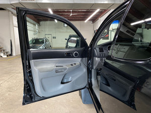 2009 Toyota Tacoma Access Cab 4.0L 4WD