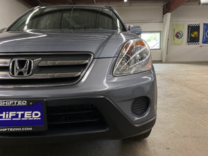 2006 Honda CR-V EX SE AWD