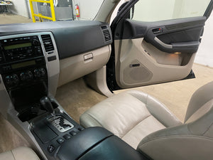 2004 Toyota 4Runner Limited 4.7L 4WD