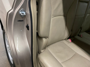 2006 Toyota Highlander 4WD Limited 3rd Row