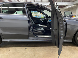 2015 Mercedes-Benz E350 4Matic