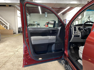 2008 Toyota Tundra SR5 Crew Cab 5.7L TRD