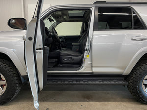 2014 Toyota 4Runner Trail Premium