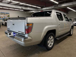 2006 Honda Ridgeline RTL 4WD