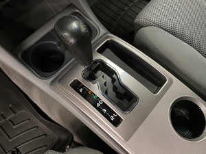2011 Toyota Tacoma Access Cab 4.0L 4WD TRD Sport