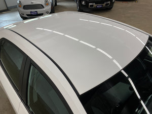2014 Toyota Corolla L Manual