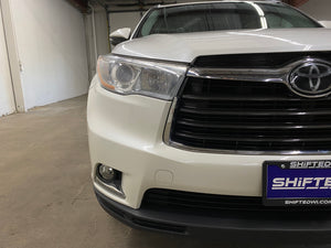 2016 Toyota Highlander AWD Limited Platinum