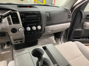 2007 Toyota Tundra Reg Cab 4WD 4.7L