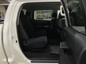 2011 Toyota Tundra Crew Cab 5.7L 4WD Rock Warrior