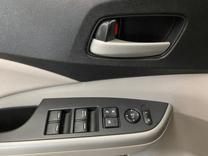 2012 Honda CR-V EX-L 4WD