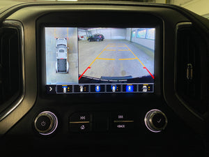 2021 GMC Sierra Denali 3500HD