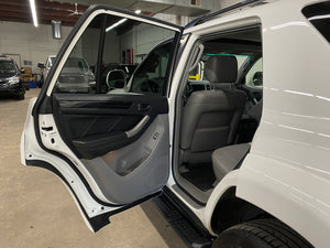 2008 Toyota 4Runner Limited 4.7L 4WD