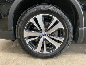 2019 Subaru Outback 3.6R Limited