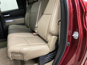 2007 Toyota Tundra Double Cab Limited