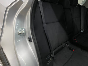 2011 Subaru Forester 2.5X Premium Manual