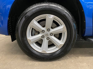 2008 Toyota Highlander 4WD