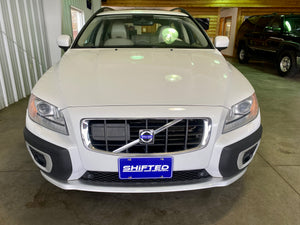 2009 Volvo XC70 3.0T