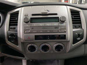 2011 Toyota Tacoma Access Cab 4.0L 4WD TRD Sport