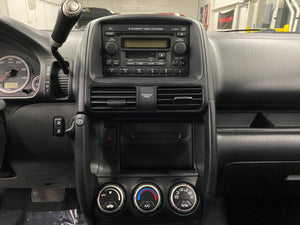 2006 Honda CR-V SE 4WD